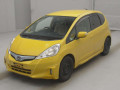 2011 Honda Fit Hybrid
