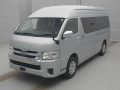 2020 Toyota Hiace Wagon