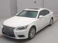 2015 Lexus LS