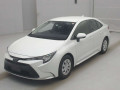 2023 Toyota Corolla Sedan