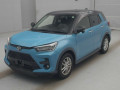 2020 Toyota Raize