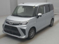 2021 Toyota Roomy