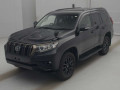 2021 Toyota Land Cruiser Prado