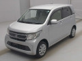 2016 Honda N-Wgn