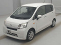 2013 Daihatsu Move