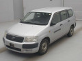 2013 Toyota Succeed Van