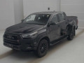 2023 Toyota Hilux