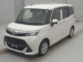 2019 Toyota TANK