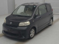 2009 Toyota Porte