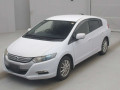 2009 Honda Insight