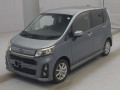 2014 Subaru Stella