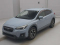 2017 Subaru XV