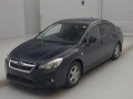 2013 Subaru Impreza G4