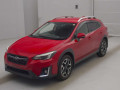 2017 Subaru XV