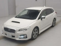 2016 Subaru Levorg