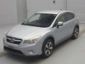 2013 Subaru XV HYBRID