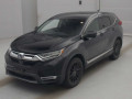 2020 Honda CR-V Hybrid