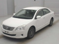 2009 Toyota Premio