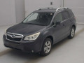 2013 Subaru Forester