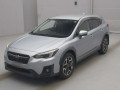 2017 Subaru XV