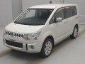 2013 Mitsubishi Delica D5