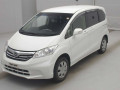 2013 Honda Freed