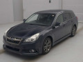 2013 Subaru Legacy Touring Wagon