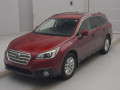 2015 Subaru Legacy Outback