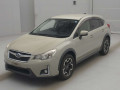 2016 Subaru XV