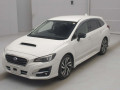 2020 Subaru Levorg
