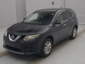 2016 Nissan X-Trail
