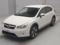 2015 Subaru XV