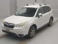 2012 Subaru Forester