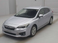 2018 Subaru Impreza Sports