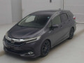2018 Honda SHUTTLE