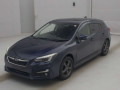 2019 Subaru Impreza Sports