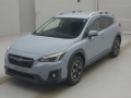 2019 Subaru XV