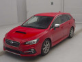 2016 Subaru Levorg