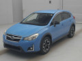 2016 Subaru XV