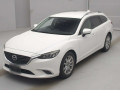 2017 Mazda Atenza Wagon