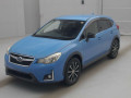 2016 Subaru XV