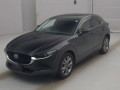 2020 Mazda CX-30