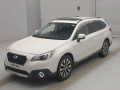 2015 Subaru Legacy Outback