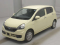2016 Subaru Pleo Plus