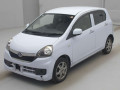 2015 Subaru Pleo Plus