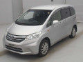 2012 Honda Freed