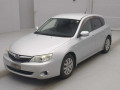 2011 Subaru Impreza