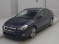 2012 Subaru Impreza G4