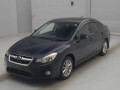 2013 Subaru Impreza G4