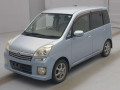 2007 Subaru Stella